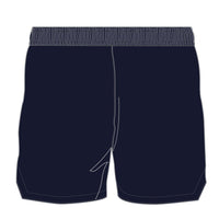 Run Short