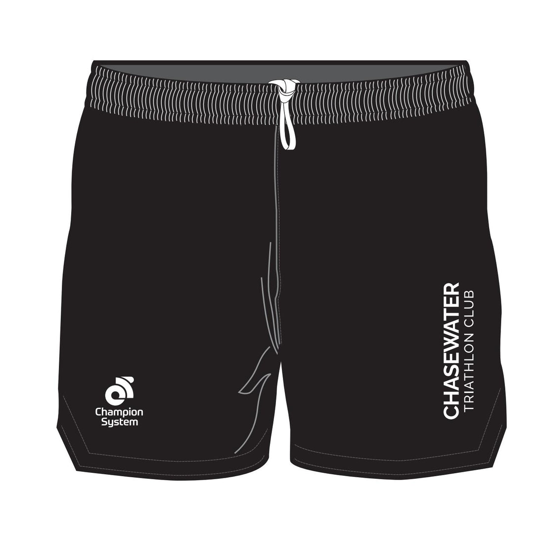 Run Short