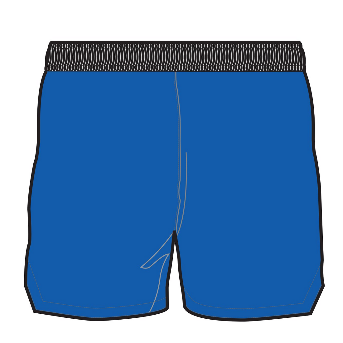 Run Short