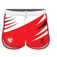 Race Short