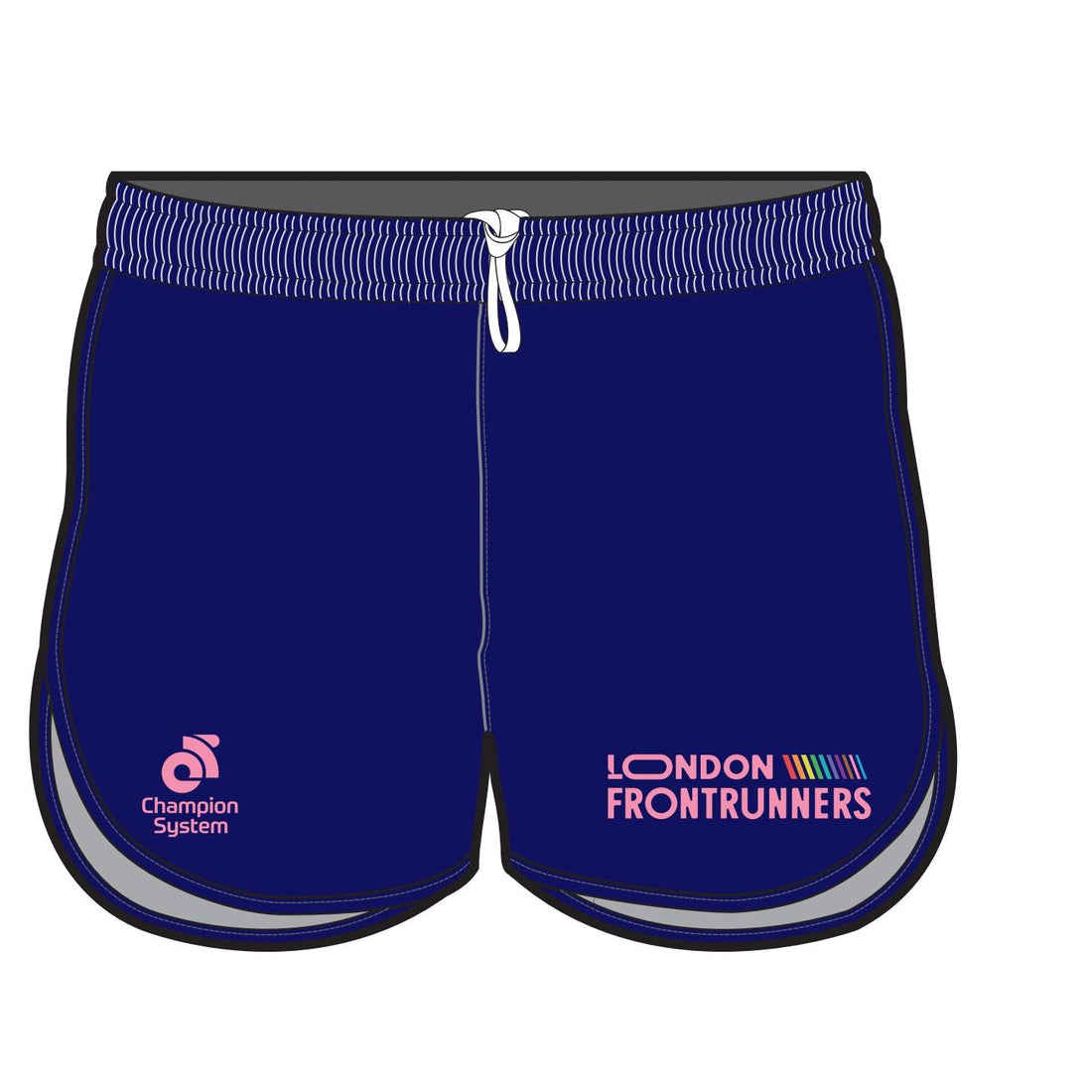 Race Short