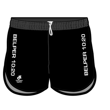 Race Short