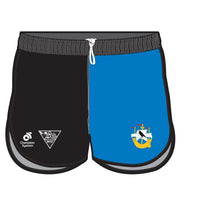 Race Short