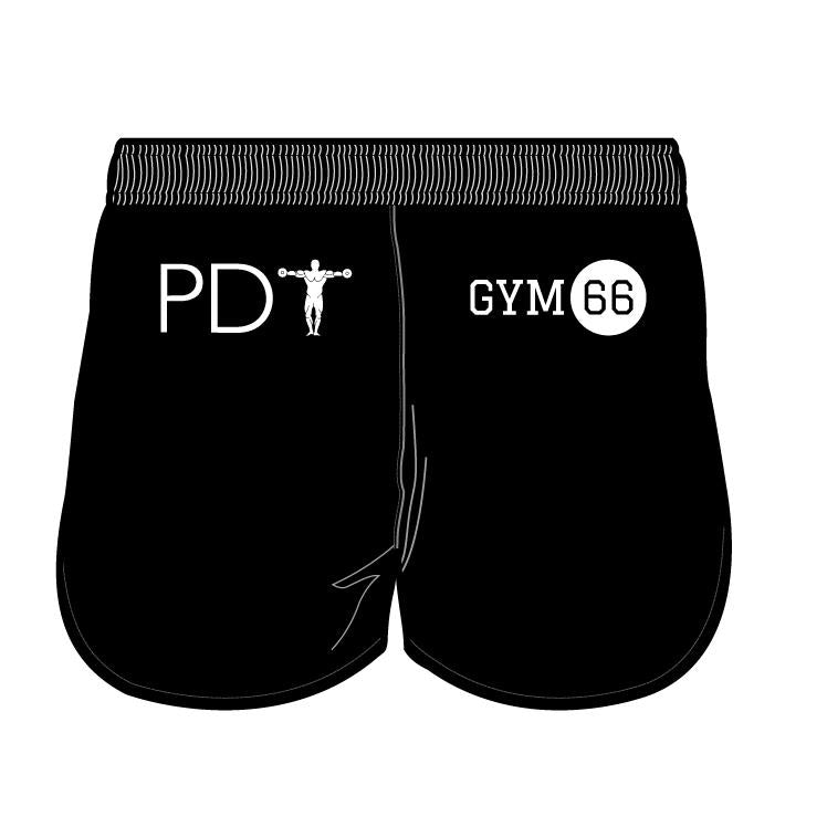 Race Short