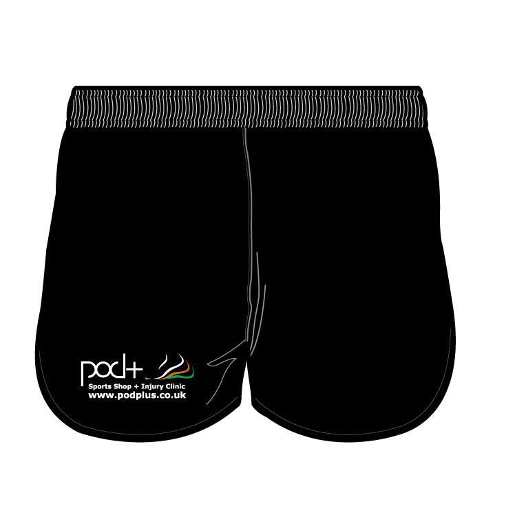 Race Short