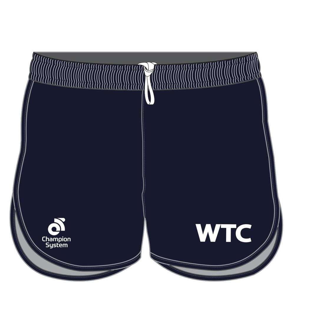 Race Short