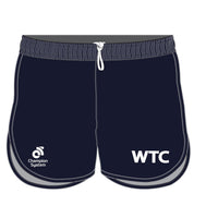 Race Short