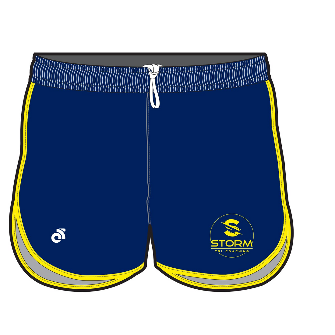 Race Short