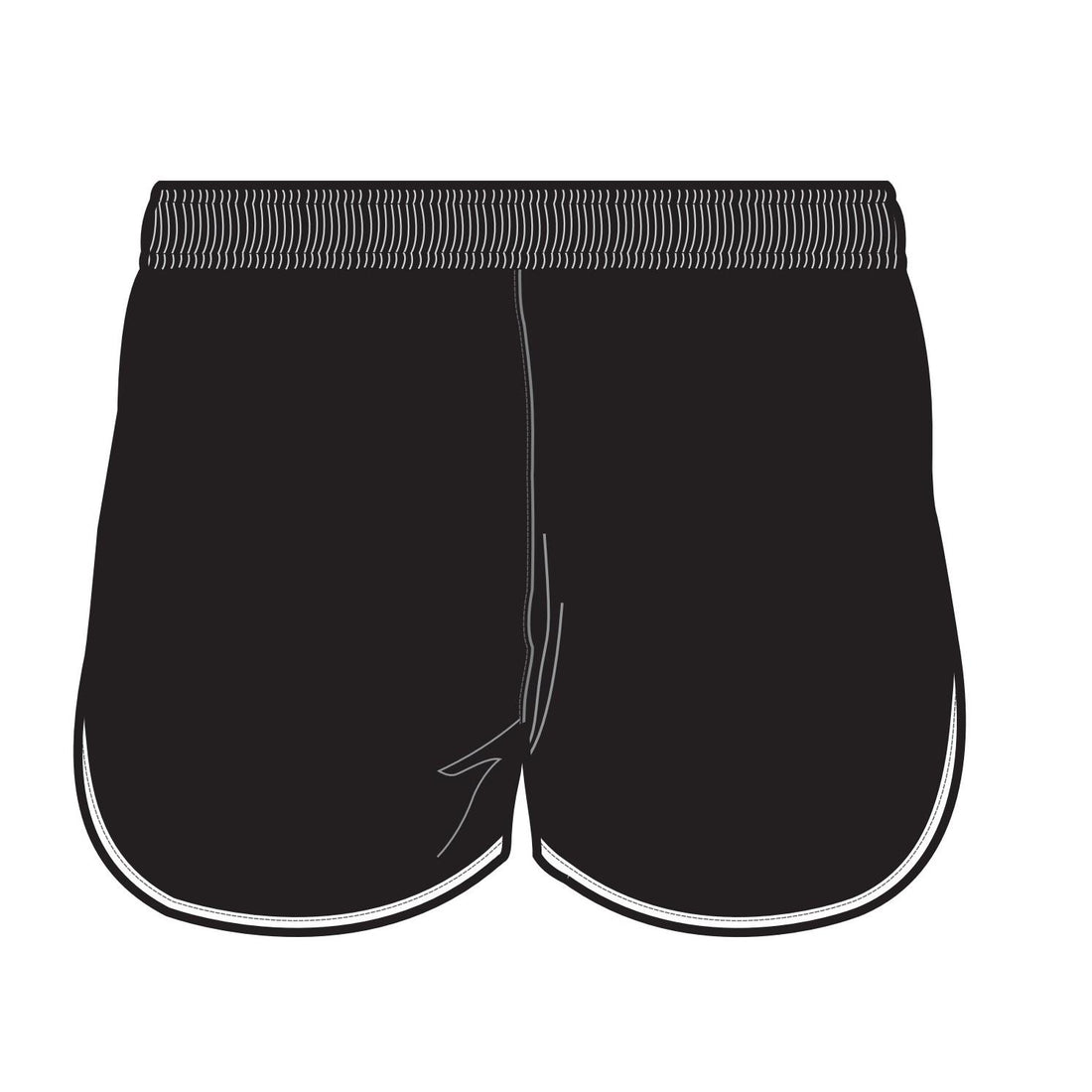 Race Short