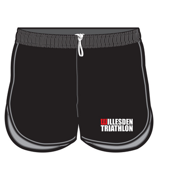 Race Short