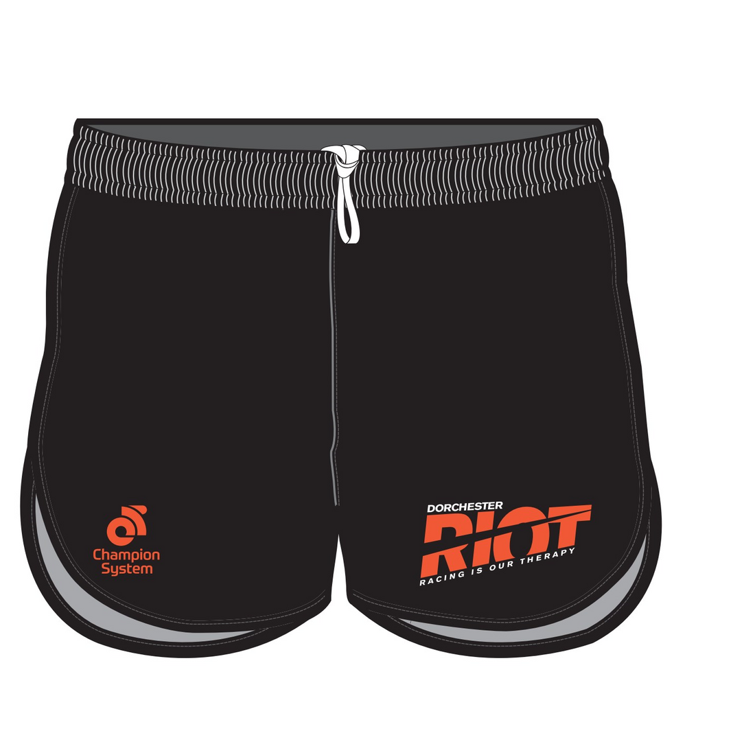 Race Short