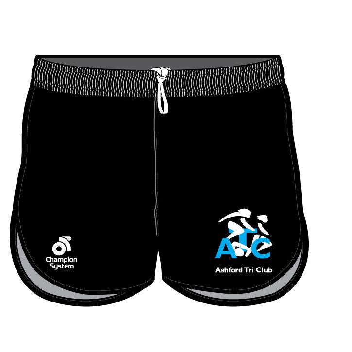 Race Short