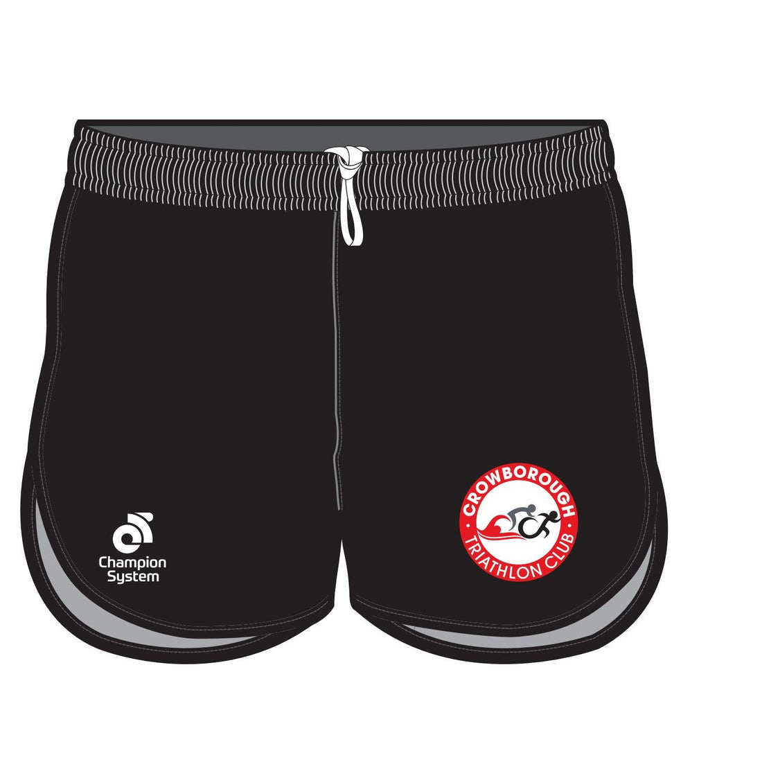 Race Short