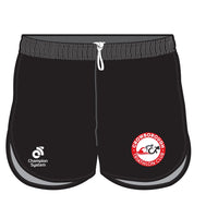 Race Short