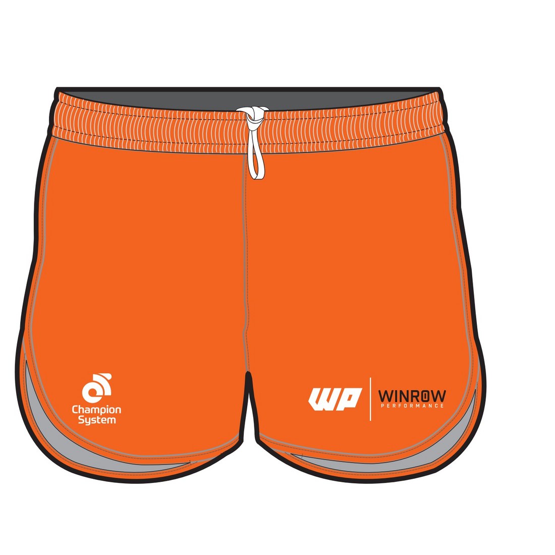 Race Short