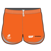 Race Short