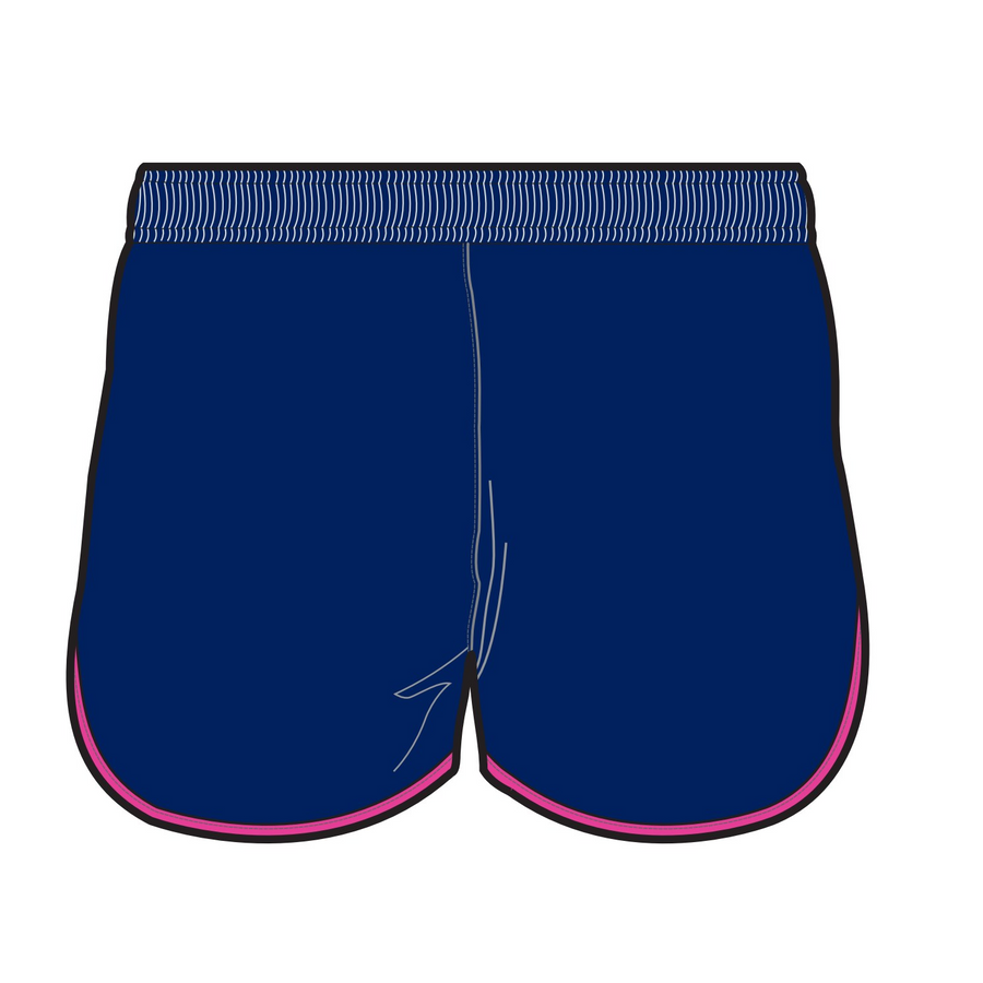 Race Short