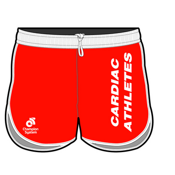 Race Short