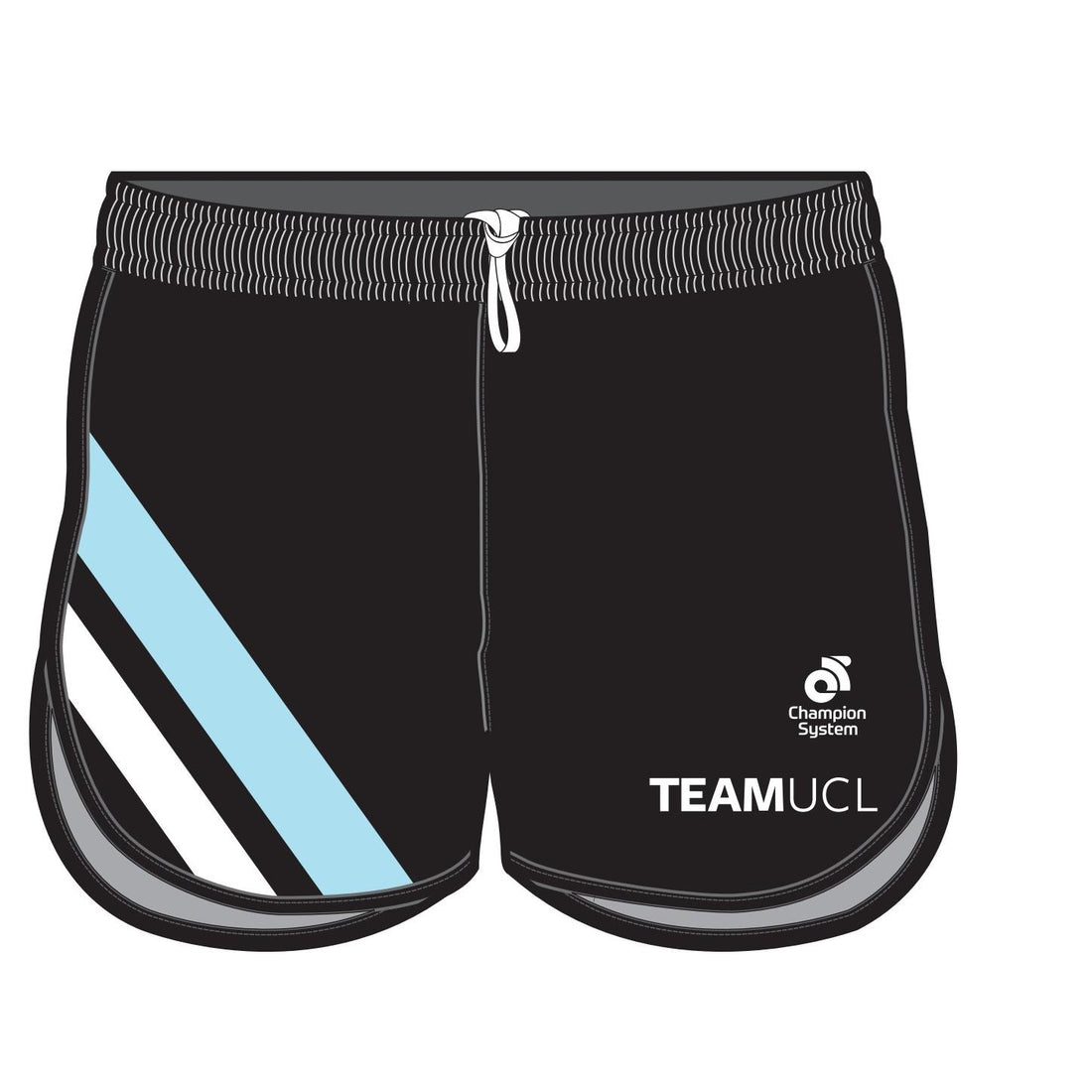 Race Short