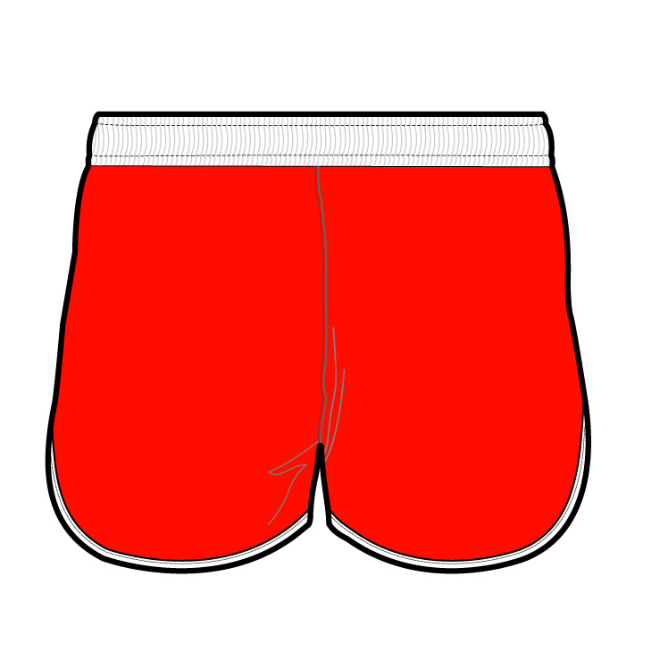 Race Short