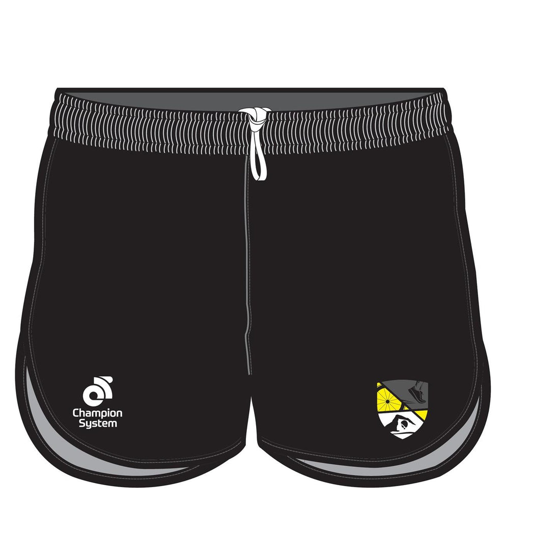 Race Short