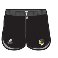 Race Short