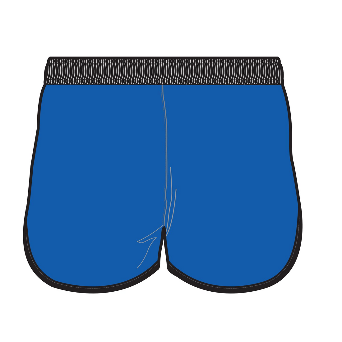 Race Short