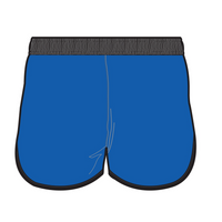 Race Short