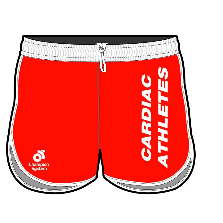 Race Short
