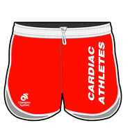 Race Short
