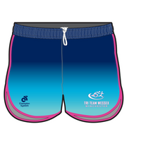 Race Short