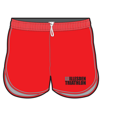 Race Short