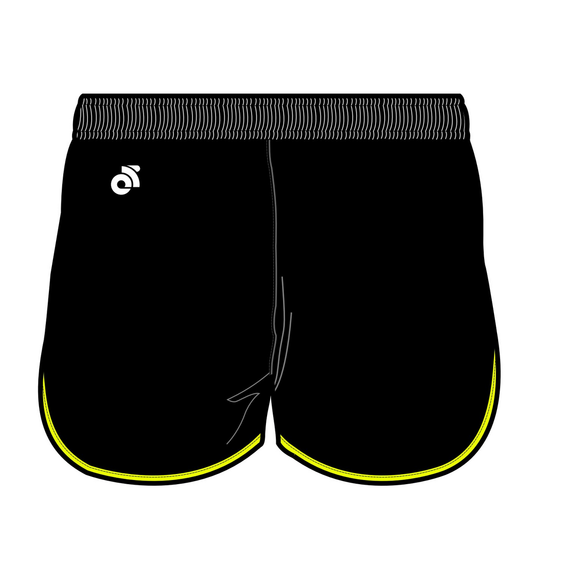 Race Short