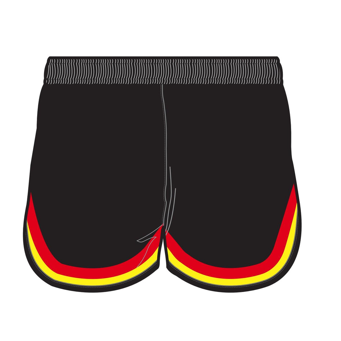 Race Short