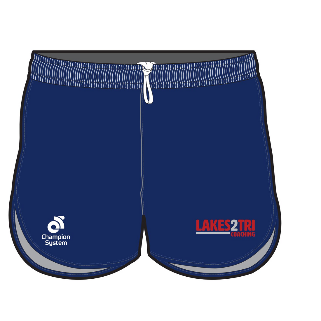 Race Short