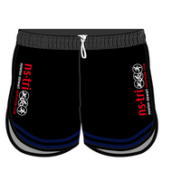 Race Short