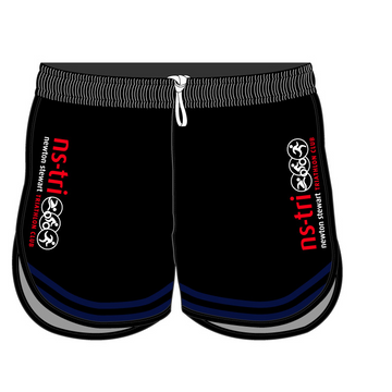 Race Short