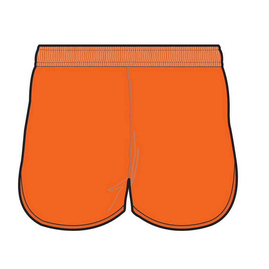 Race Short