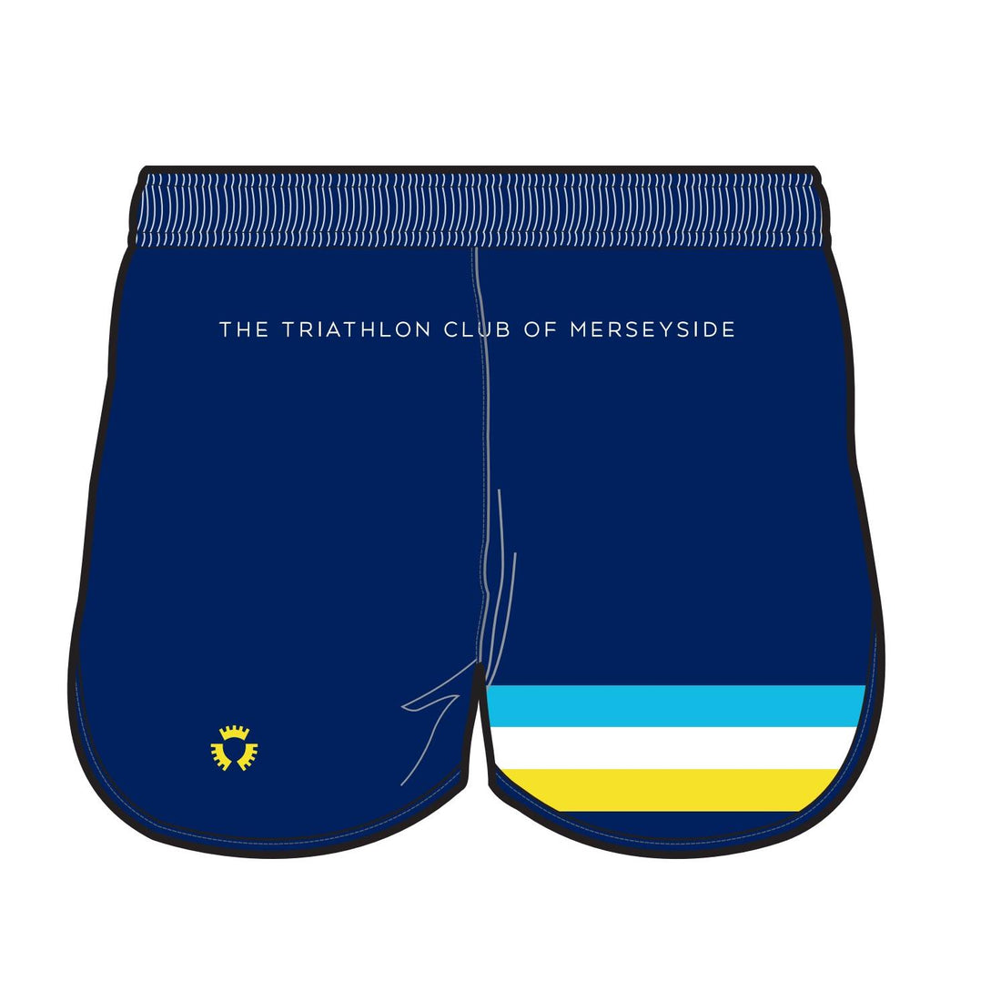 Race Short