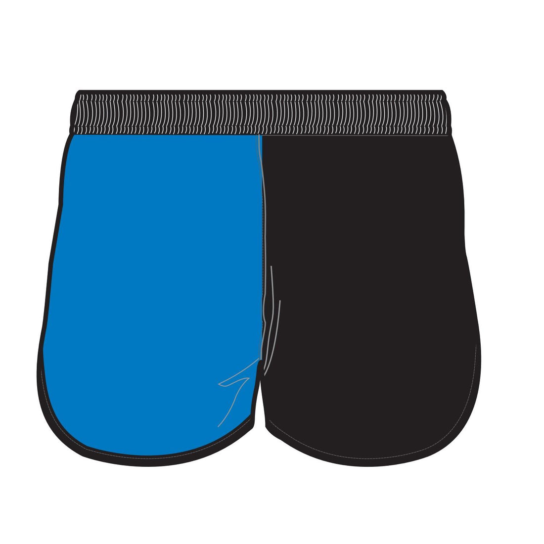 Race Short