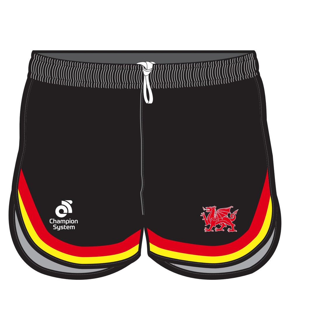 Race Short