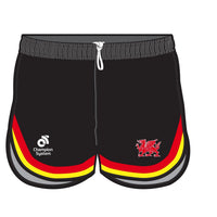 Race Short