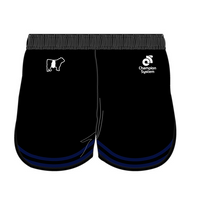 Race Short