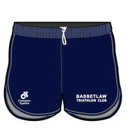 Race Short