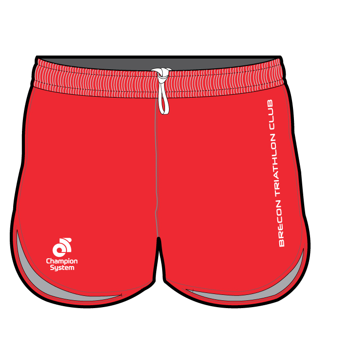 Race Short