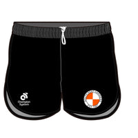Race Short