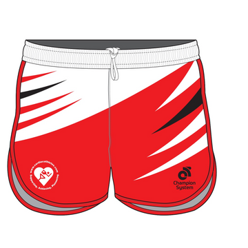 Race Short