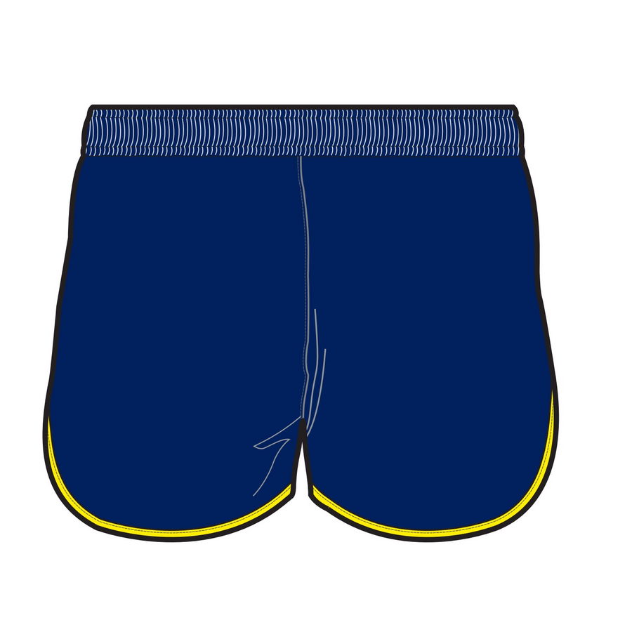 Race Short