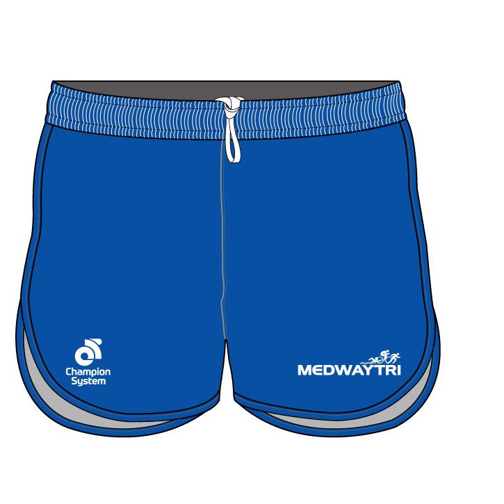 Race Short