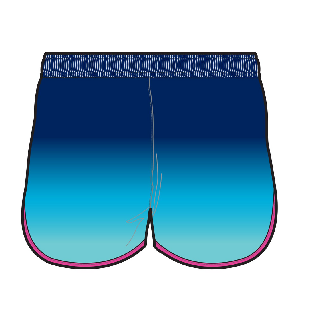 Race Short